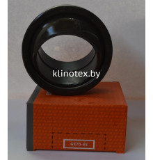 Подшипник ШСЛ-70 К (GE70 ES)