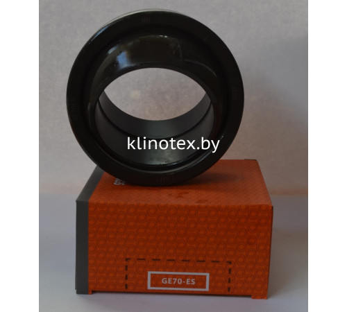 Подшипник ШСЛ-70 К (GE70 ES)