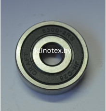 Подшипник 80300 (6300 ZZ)