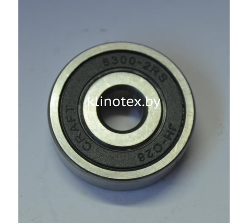 Подшипник 80300 (6300 ZZ)