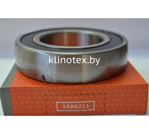 Подшипник 1580211