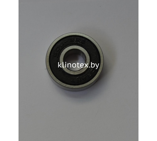 Подшипник 180018 (608 2RS)