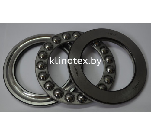 Подшипник 8113 (51113)