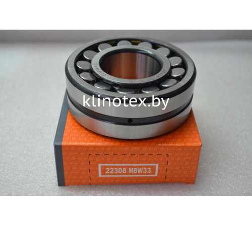 Подшипник 3608 Н (22308 MW33)