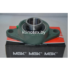 Корпус с подшипником UCFL-208