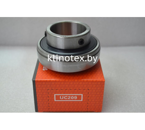 Подшипник UC-209 (480209)