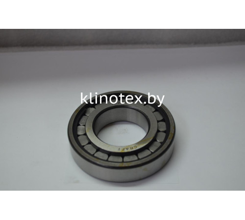 Подшипник 102208 (NCL208)