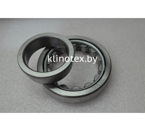 Подшипник 42209 КМ (NJ 209 S)