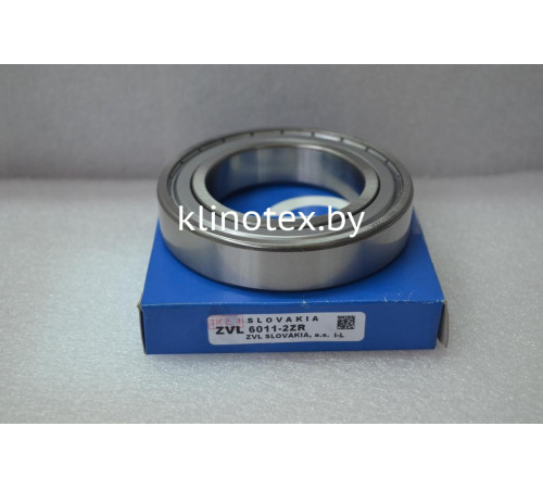 Подшипник 80111 (6011 ZZ)
