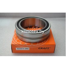 Подшипник 4244914 (NA 4914 2RS)