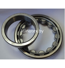 Подшипник 42217 КМ (NJ 217)