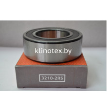 Подшипник 3056210 2RS (3210 2RS)