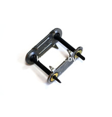 Замок MATO MSX190 толщ. ленты 8-14мм