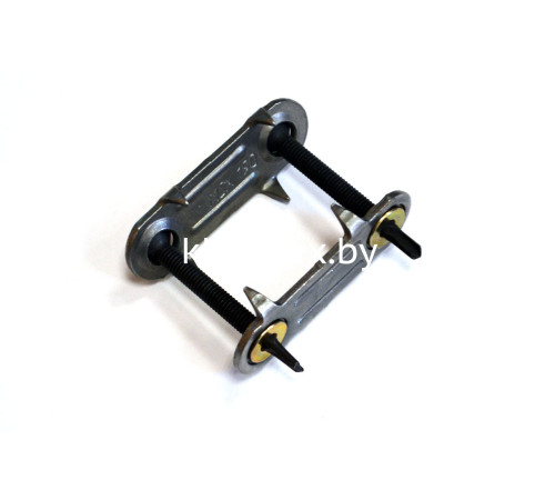 Замок MATO MSX190 толщ. ленты 8-14мм