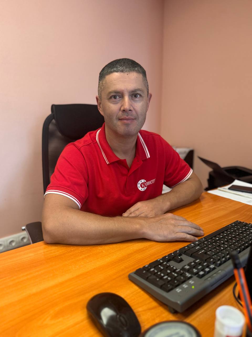 Зайцев Борис